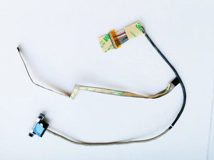 Dell 2JD3N New LCD LED Display Video Cable 3D Alienware M11x R4 M11xR4 02JD3N DC02C002S00