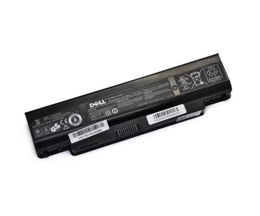 Dell 2XRG7 New Genuine Battery Pack 56Wh Inspiron 1120 1121 M101 P07T 79N07 D75H4 KM965 02XRG7