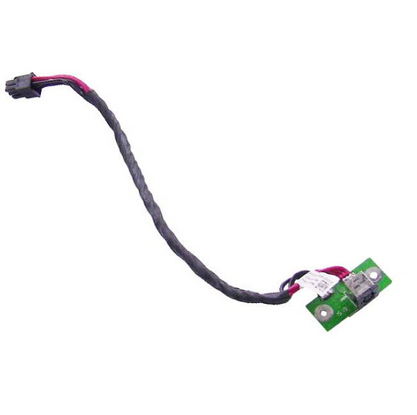 Dell 2YG07 DC Power Jack Charging Board Alienware x51 R2 R3 Andromeda 02YG07 LS-8761P