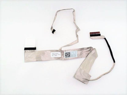 Dell LCD Display Video Screen Cable Vostro 1015 V1015 DDVM9MLC000 DDVM9MLC001 DDVM9MLC002 047XNF 47XNF