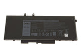 Dell 4GVMP Genuine Battery Latitude 5400 5500 5510 Precision 3540 3550 9JRYT C5GV2 MCV1G RF7WM 04GVMP