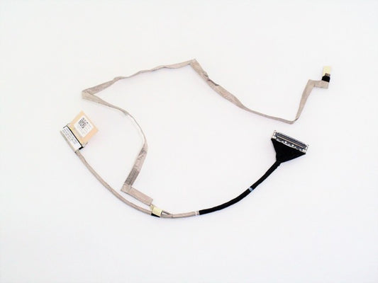 Dell 4K2P4 LCD EDP Display Video Cable NTS Latitude 3580 L3580 04K2P4 450.0A10A.0011 450.0A10A.0012