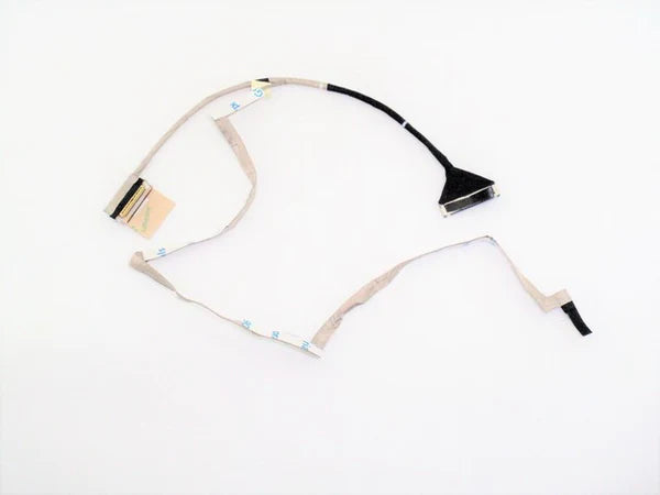 Dell 4K2P4 LCD EDP Display Video Cable NTS Latitude 3580 L3580 04K2P4 450.0A10A.0011 450.0A10A.0012