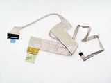 Dell 4K7TX LCD LVDS Cable Inspiron M5010 N5010 50.4HH01.001 50.4HH01.501 04K7TX