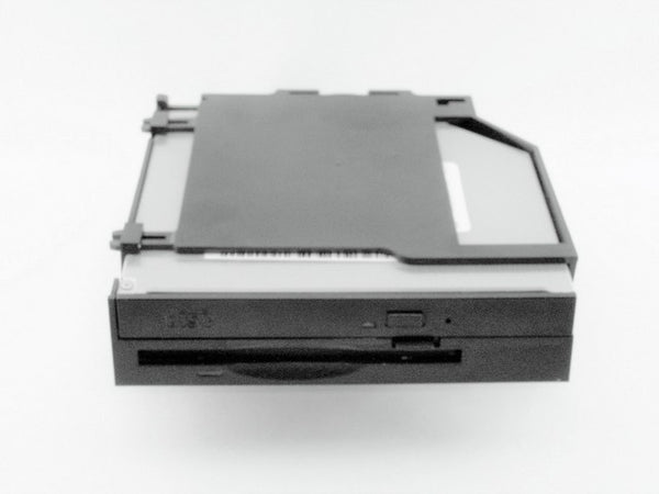 Dell 4P381 CD-ROM Floppy Drive Asy PowerEdge 1400 2500 2550 2600 4600 04P381 7G143 07G143