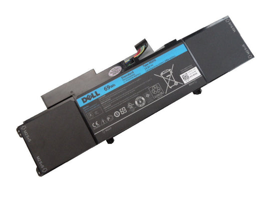 Dell 4RXFK New Genuine Battery Pack XPS 14 14z L142x L412Z L421 L421x C1JKH FFK56 04RXFK 0C1JKH