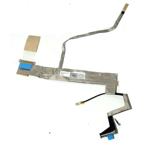 Dell 552HT LCD Display Video Screen Cable XPS 17 L701x L702x 0552HT DDGM7CLC310 DDGM7CLC300