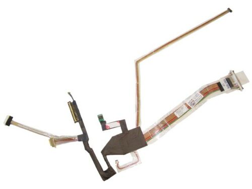 Dell 6374H LCD LED Display Video Screen Cable Precision M6500 06374H DD0XM2LC200