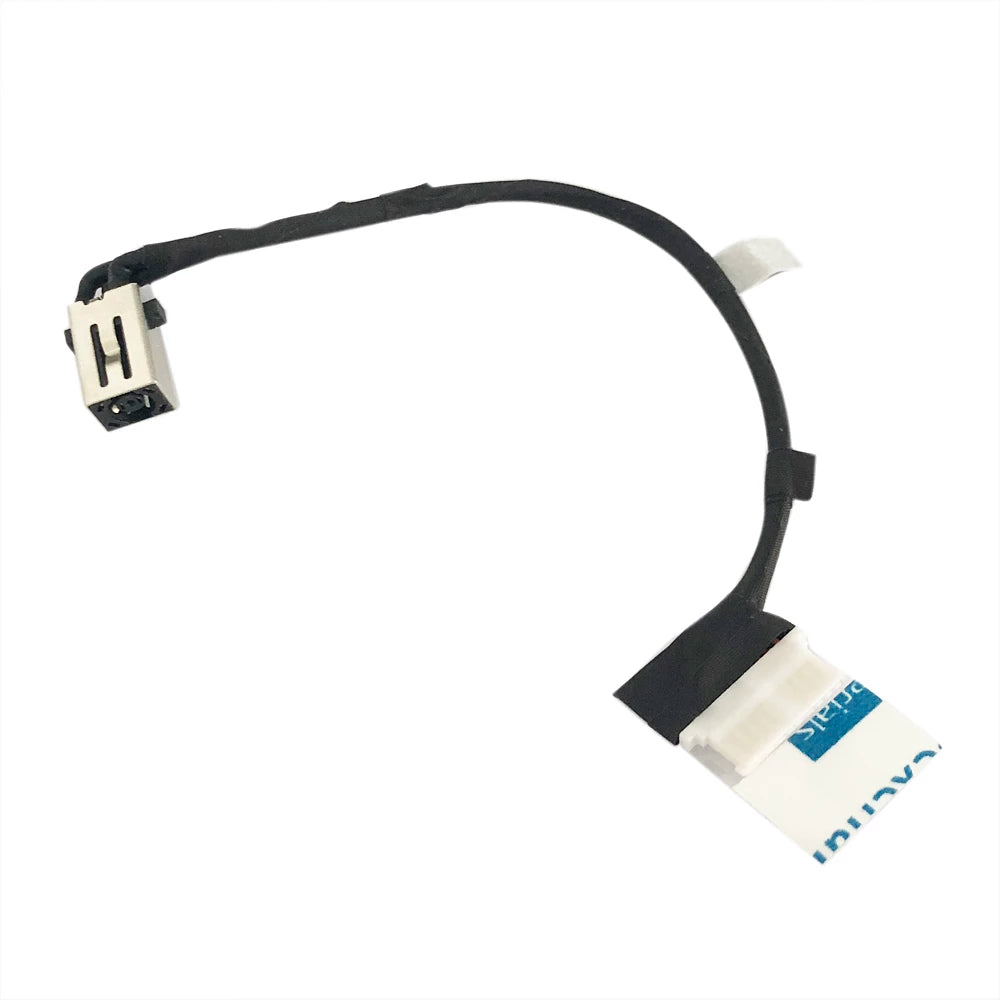 Dell 66W71 DC In Power Jack Charging Cable Precision 7510 Vostro 7510 066W71 450.0N407.0011