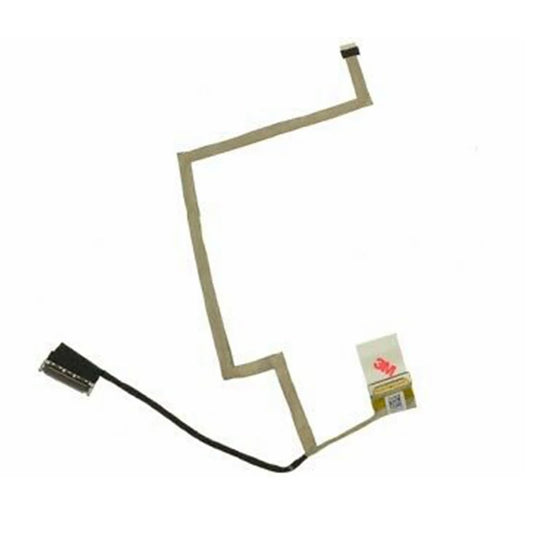 Dell 6DCNK LCD LED Display Video Cable Non-Touch Latitude E5250 06DCNK DC02C007I00