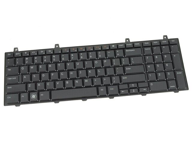 Dell 6DJJC New Keyboard US English Non-Backlit XPS 17 L701X 06DJJC V104025ES1