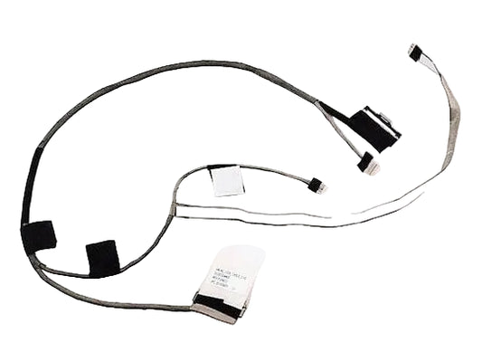 New Laptop LCD LED LVDS Display Video Screen Cable for Dell Latitude E6540 Precision M2800 DC02C004400 6G4WW 06G4WW HD+ FHD VALA0 CH2