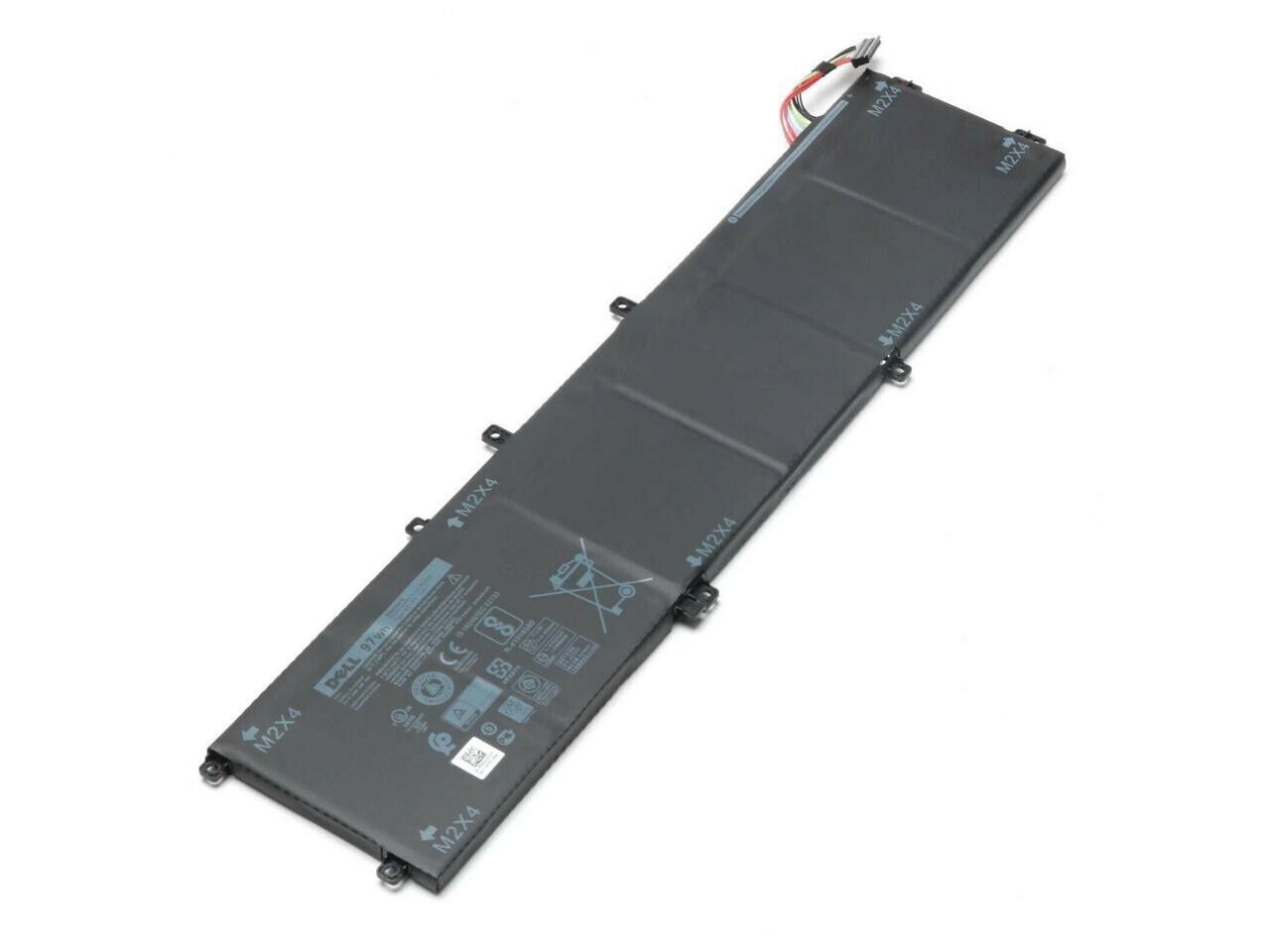 Dell 6GTPY New Battery Precision 5530 5540 M5520 XPS 15 9550 9560 9570 4K1VM 5D91C 5XJ28 GPM03 06GTPY