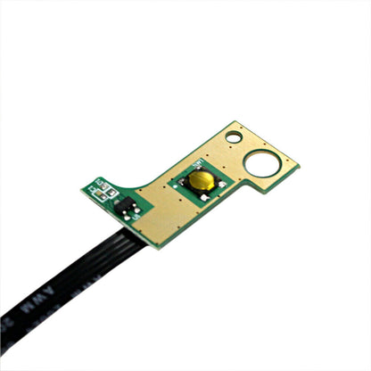 Dell 6V0N7 Power Button Board Inspiron 15 3565 3567 3668 V3562 V3568 06V0N7 450.09P08.0001 450.09P08.1001 