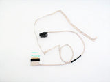 Dell 726R2 LCD LVDS Display Cable TS Inspiron 15 5576 5577 7557 7559 DDQAM9LC100 0726R2