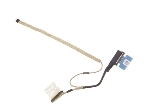 Dell 757TW LCD LED Display Video Screen Cable Alienware M11x R2 M11xR2 0757TW DC02000ZN00 GNJW3