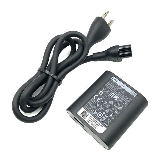 Dell 77GR6 AC Adapter Dell Venue 7 8 8 Pro 11 Pro 5130 7130 7139 7140 077GR6 1FMRP 3JJWF KTCCJ