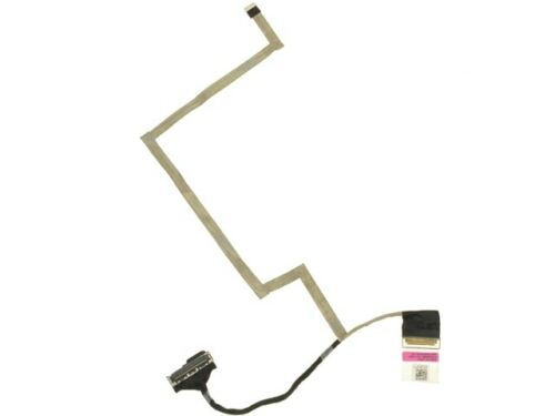 Dell 7C9WR LCD LED Display Video Cable Non-Touch Latitude E7270 07C9WR DC02C00AW00
