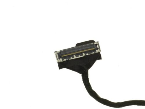 Dell 7C9WR LCD LED Display Video Cable Non-Touch Latitude E7270 07C9WR DC02C00AW00