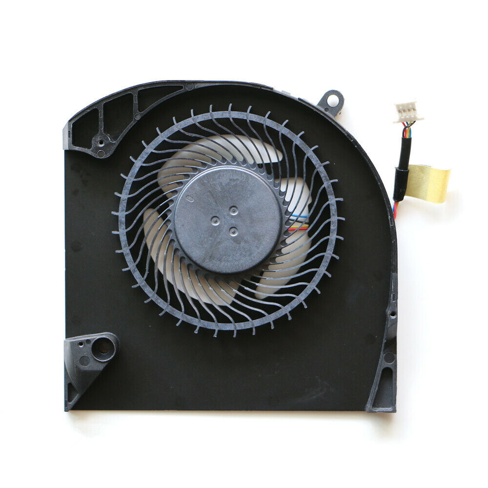 Dell New CPU Processor Cooling Thermal Fan Alienware 15 R3 R4 15R3 154 P69F EG75070S1-C270-S9A 07FRVC 7FRVC