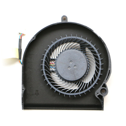 Dell New GPU Graphics VGA Video Cooling Thermal Fan Alienware 15 R3 R4 15R3 154 P69F EG75070S1-C260-S9A 07FRVC 7FRVC