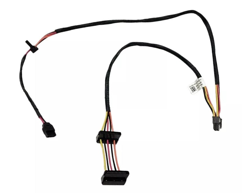Cabo De Alimentação Sata E Dvd Para Dell Optiplex 3040 Sff | MercadoLivre Cabo De Alimentação Sata E Dvd Para Dell Optiplex 3040 Sff | MercadoLivre