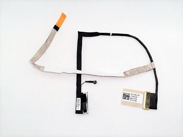 Dell New LCD LED Display Panel Camera Video Screen Cable Vostro 3460 V3460 377-0EBC-A00 7GW6V DD0V08LC020 07GW6V