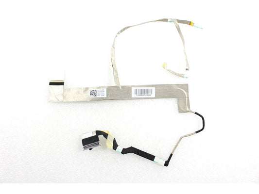 Dell 7JFX4 LCD Display Video Screen Cable 3D Inspiron 17R 5720 7720 07JFX4 DDR09TLC0403A