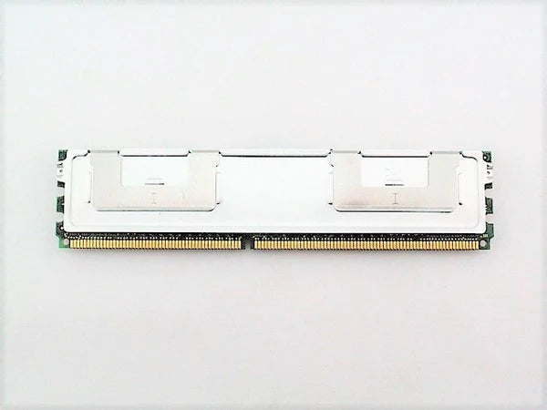 Dell 9F030 Memory Module 1GB DIMM PC2-5300F 2RX8 M395T2953EZ4-CE66