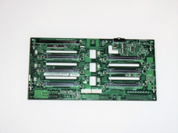 Dell 9K349 HDD SCSI Backplane Board PowerEdge 2600 PowerVault 770N 09K349
