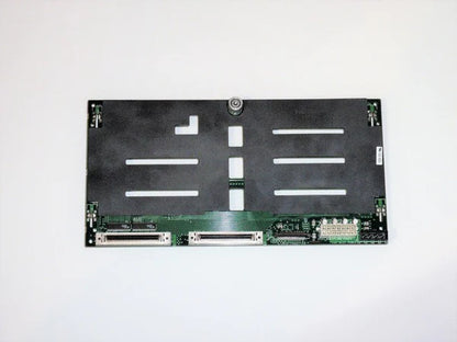 Dell 9K349 HDD SCSI Backplane Board PowerEdge 2600 PowerVault 770N 09K349