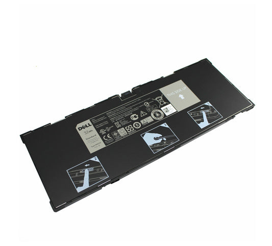 Dell 9MGCD New Genuine Battery Pack Venue 11 Pro 5130 T06D T06G Tablet 09MGCD VYP88 XMFY3 312-1453