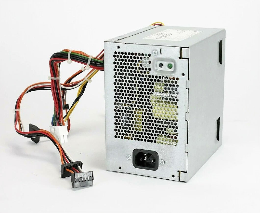 Dell 9RD1W Power Supply 255W Optiplex 960 980 SMT 09RD1W 0K340R 0PW115 K340R PW115 L255EM-01 PS-6261-1DB 