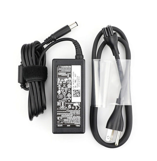 Dell 9RN2C AC Adapter Inspiron 14 5439 Vostro 14 XPS 12 9Q23 13 L321x 00PV9 1X9K3 9C29N 09RN2C