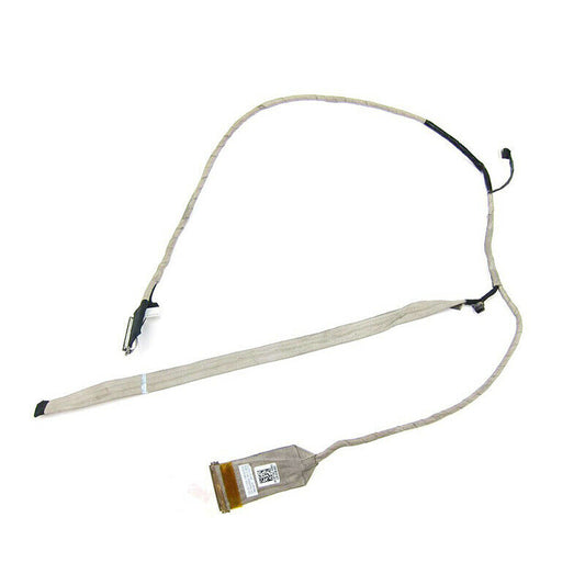 Dell 9TFW1 LCD LVDS Display Video Screen Cable Latitude E6530 09TFW1 DC02C002600