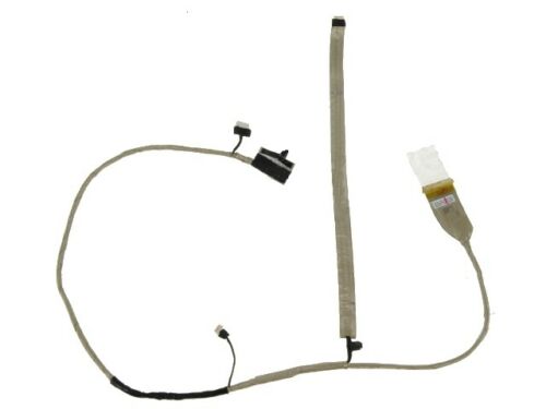 Dell 9TFW1 LCD LVDS Display Video Screen Cable Latitude E6530 09TFW1 DC02C002600