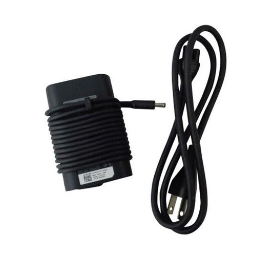 Dell CDF57 AC Adapter Latitude 7350 15 3568 XPS 11 12 13 L321x L322x 3RG0T 4H6NV D0KFY JT9DM