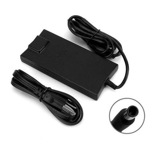 Dell CM889 AC Adapter Latitude E5400 E5410 E6400 E6410 XPS 14z 15z 5U092 7W104 9T215 DF263 C2894