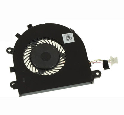 Dell D2T4F Left CPU Cooling Fan Inspiron 17 5747 5748 17-5747 17-5748 0D2T4F DFS501105PR0T-FFNX EF50050S1-C490-S99