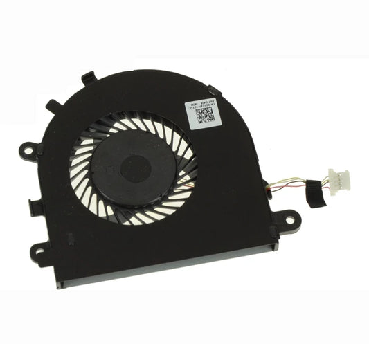 New Laptop Left Side  CPU Processor Cooling Fan for Dell Inspiron 17 7547 7548 F3RVH 0F3RVH DFS501105PR0T FFNX EF50050S1-C490-S99 D2T4F 0D2T4F