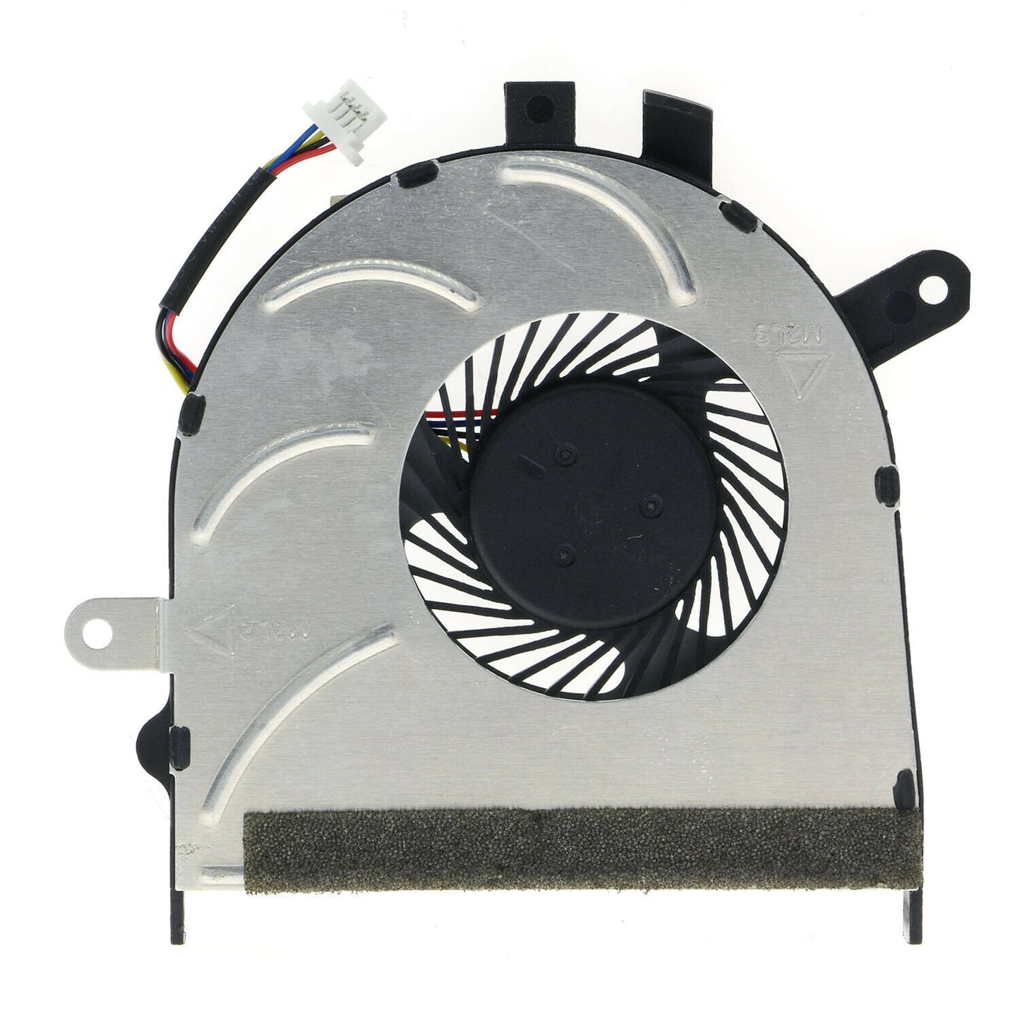 Dell D4CG8 CPU Fan Inspiron 13 7353 7359 7543 13-7353 13-7359 13-7543 0D4CG8 023.1003Y.0001