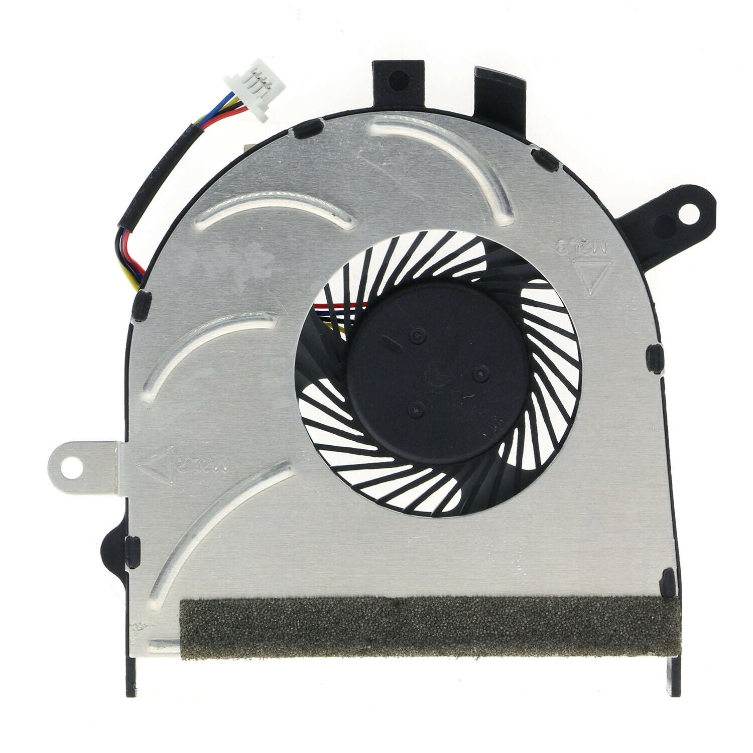 Dell D4CG8 CPU Fan Inspiron 13 7353 7359 7543 13-7353 13-7359 13-7543 0D4CG8 023.1003Y.0001