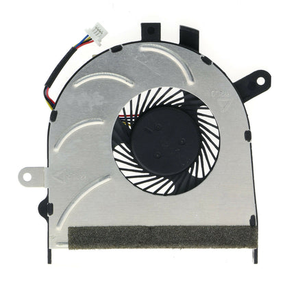 Dell D4CG8 CPU Fan Inspiron 13 7353 7359 7543 13-7353 13-7359 13-7543 0D4CG8 023.1003Y.0001