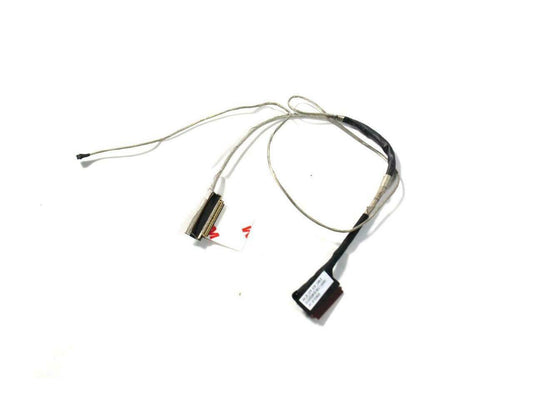 Dell D6W30 New LCD LED Display Video Cable Touchsreen Inspiron 15-3551 15-3552 0D6W30 DC020028F00