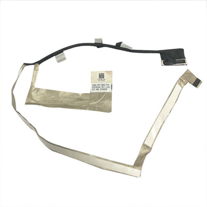 Dell D81MX LCD EDP Display Video Cable Latitude 7480 7490 E7480 E7490 0D81MX DC02C00DW00