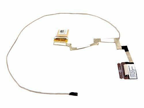 Dell D85J3 LCD Display Video Cable NTS Vostro 14 5459 14-5459 V5459 0D85J3 DD0AM8LC010