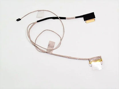 Dell New LCD LED Display Panel Video Screen Cable Vostro 13 5370 V5370 13-5370 0D974D D974D