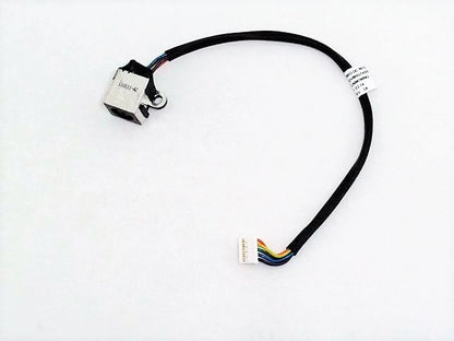 Dell New DC In Power Jack Charging Port Connector Socket Cable Vostro A860 1015 Inspiron 1470 N32MW 0N32MW