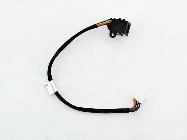 Dell New DC In Power Jack Charging Port Connector Socket Cable Vostro A860 1015 Inspiron 1470 N32MW 0N32MW