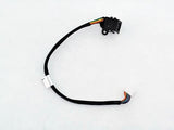 Dell New DC In Power Jack Charging Port Connector Socket Cable Vostro A860 1015 Inspiron 1470 N32MW 0N32MW